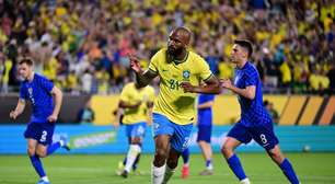 "Sai daqui": Sóbis revela conselho que mudou a carreira de Igor Thiago