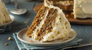 O segredo do bolo indiano que todo mundo quer provar