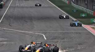 F1: Zak Brown critica equipes "A e B" e alerta para riscos