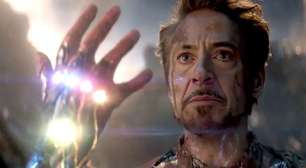"Eu estava errado": Diretor de Homem de Ferro tentou mudar destino de herói em Vingadores - Ultimato