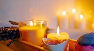 Banho energético para fazer na sexta e começar o fim de semana com proteção