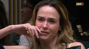 Estrelismo? Ana Paula Renault falta ao reencontro do BBB 26 e equipe explica o motivo