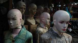 Quando nos falaram de todas as vantagens do jejum intermitente, esqueceram-se de um pequeno detalhe: que ele poderia nos deixar carecas