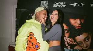 Quem é a namorada de MC Ryan SP que comemorou habeas corpus