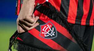 Vitória vai à CBF e protesta contra arbitragem após derrota para o Flamengo