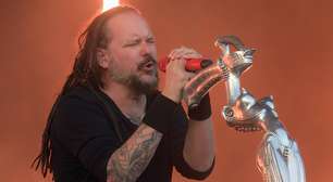 Korn lança 'Reward the Scars', sua primeira música inédita em 4 anos