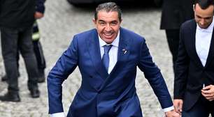 Brasileiras são programadas para arrumar confusão, diz conselheiro de Trump