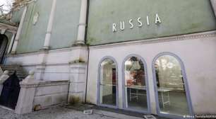 Bienal de Veneza acumula polêmicas ligadas a Rússia e Israel