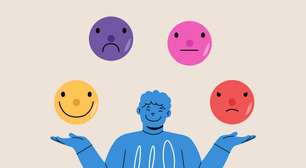 Cortisol alto ou baixo? Entenda a relação do hormônio com o estresse