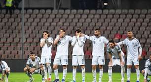 Cartola italiano diz que ficaria 'ofendido' se Azzurra aceitasse disputar Copa