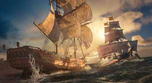 Assassin's Creed Black Flag Resynced requer RTX 3060 para rodar em 60 fps; veja os requisitos