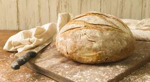 Esse é o pão mais saudável para comer no café da manhã; segundo nutricionista