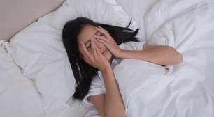 Acordar durante a madrugada é normal ou pode ser alerta de problemas graves?