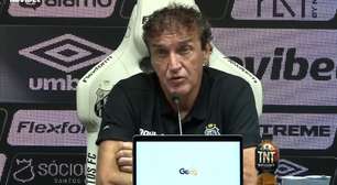 Cuca admite jogo ruim de Neymar contra o Coritiba e diz que atacante será poupado contra o Bahia: 'Carga emocional'