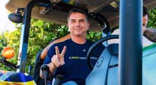 Flávio Bolsonaro defende classificar CV e PCC como organizações terroristas: 'Brasil precisa reagir'