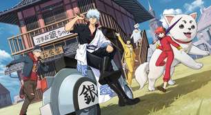 Free Fire e Gintama unem forças em uma colaboração repleta de ação e humor