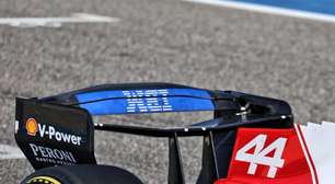 F1 2026: Ferrari testa nova asa traseira móvel em Monza com foco no GP de Miami