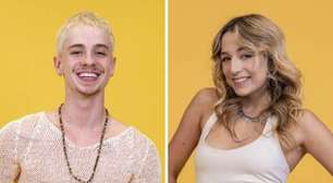BBB 26: Juliano Floss e Samira trocam unfollow e endossam rumores de crise na amizade