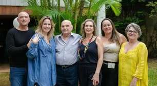 Saiba quem são os irmãos de Ana Paula Renault, campeã do BBB 26