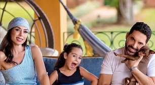 Cachorro de Edson, da dupla com Hudson, desaparece em condomínio no interior de SP