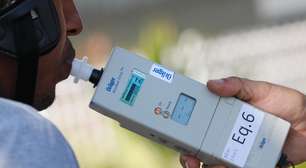 'Lei Seca 2.0' poderá gerar multa de até R$ 29 mil e suspensão de CNH por 10 anos; entenda o projeto