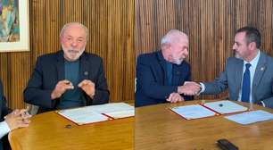 Lula elogia diretor da PF por retirar credenciais de agente dos EUA no Brasil: 'Reciprocidade'