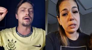 Marcão Raiz: influencer está em estado grave e passou por três cirurgias após acidente, diz esposa