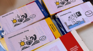 Médico do SUS cria plataforma para oferecer receitas médicas ilustradas no sertão de Pernambuco