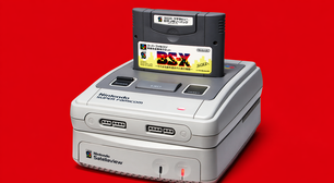 Satellaview: Quando a Nintendo transmitiu jogos do espaço nos anos 90