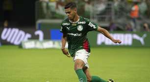 Palpite Palmeiras x Jacuipense - Copa do Brasil - 23/04/2026