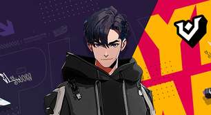 The Player Who Can't Level Up ganha um roguelite de ação com demo no Steam