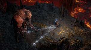 Path of Exile 2: Return of the Ancients ganha teaser e terá transmissão ao vivo em maio