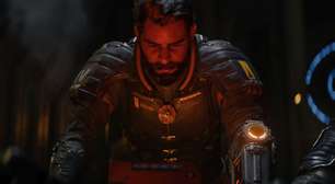 Saros ganha trailer de lançamento e detalhes da jogabilidade