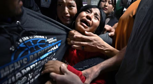 Registro de família sendo separada pelo ICE vence Imagem do Ano no 'Oscar da fotografia'