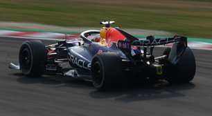 F1 2026: Red Bull surpreende e testa a polêmica asa "Macarena" em Silverstone