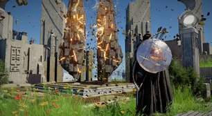 Crimson Desert recebe níveis de dificuldade em sua mais nova atualização