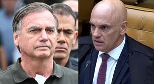 Moraes pede manifestação da PGR sobre nova cirurgia de Bolsonaro