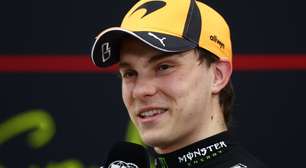 F1 2026: Piastri espera "normalidade" na classificação após ajustes no regulamento