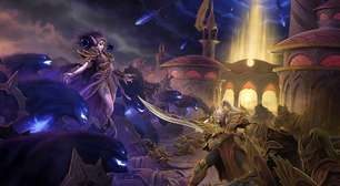 Assinatura de World of Warcraft ficará mais cara em junho