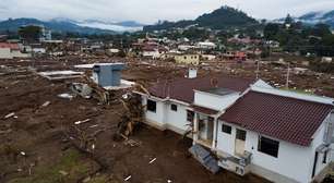 El Niño deve retornar nos próximos meses de forma intensa, alerta ONU