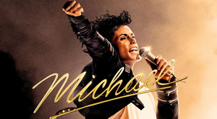 'Michael' estreia nos cinemas: veja os melhores clipes do Rei do Pop!