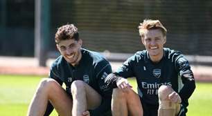 Arsenal x Newcastle: onde assistir, escalações e arbitragem