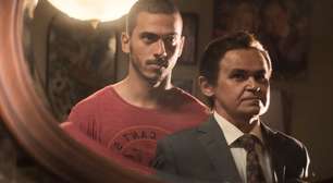 'Papagaios', com Gero Camilo e Ruan Aguiar, estreia nos cinemas brasileiros