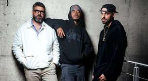 Papatinho e Rafaello falam sobre o NT Sessions: 'A beleza não tem CEP'