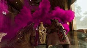 FairGames ainda não encontrou sua diversão e preocupa em fase pré-alpha