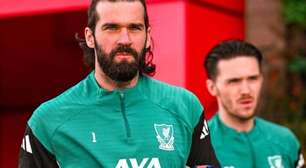 Liverpool x Crystal Palace: onde assistir, escalações e arbitragem