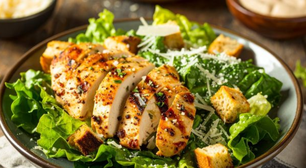 Pouca gente sabe, mas usar esse tempero no frango melhora a digestão e reduz inflamações