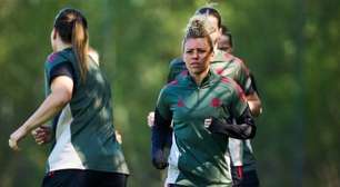 Semifinais da Champions Feminina: onde assistir aos jogos