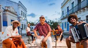 "Dominguinho Ao Vivo": assista à transmissão do show no Allianz Parque!