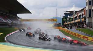 F1 2026: Turquia retorna ao calendário da Fórmula 1 a partir de 2027
